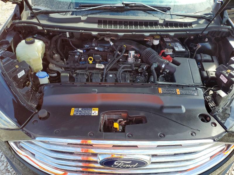 Снимка 11 от търг – 2019 FORD EDGE с VIN 2FMPK3G95KBB36412