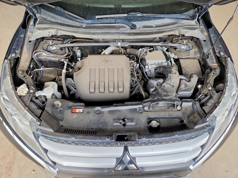 Photo 11 from auction – 2020 MITSUBISHI ECLIPSE CROSS with VIN JA4AT3AA0LZ022613