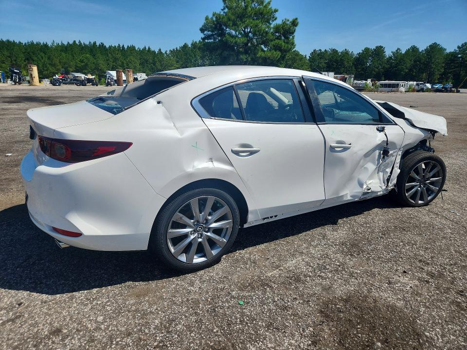 صورة رقم 3 من المزاد - 2026 MAZDA 3 مع VIN JM1BPACL3T1862627