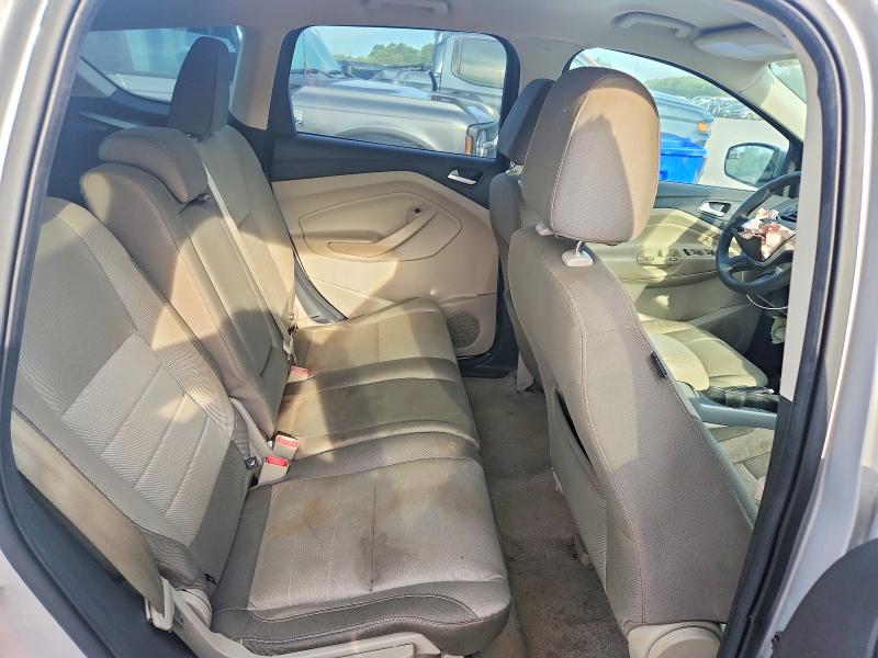 Photo 11 from auction – 2016 FORD ESCAPE with VIN 1FMCU0G7XGUA90776