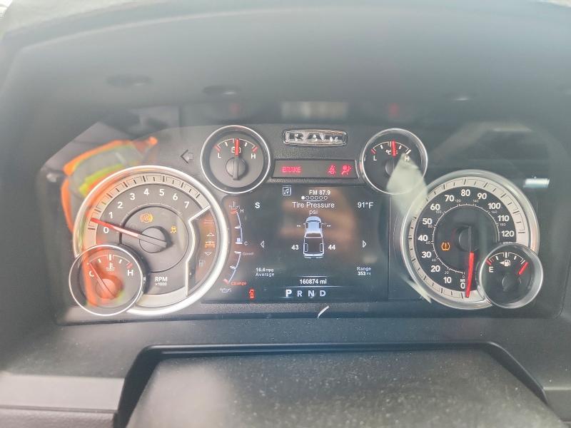 Photo 9 from auction – 2015 RAM 1500 with VIN 1C6RR7JT7FS598624