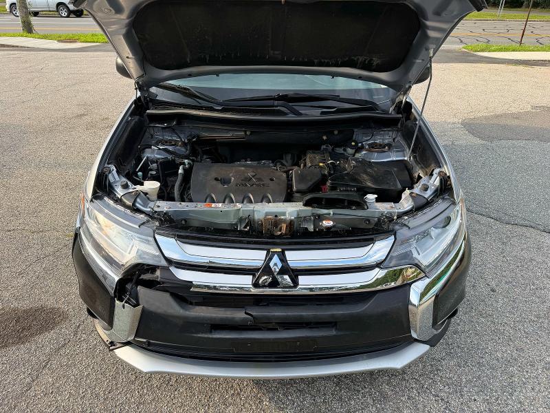 Photo 7 from auction – 2016 MITSUBISHI OUTLANDER with VIN JA4AZ3A32GZ018262