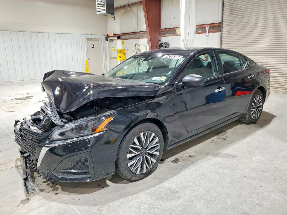 Photo 1 from auction – 2024 NISSAN ALTIMA with VIN 1N4BL4DV0RN349145