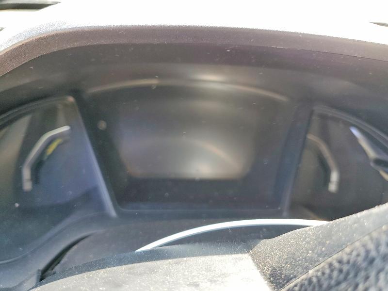 Photo 9 from auction – 2019 HONDA CIVIC with VIN 2HGFC2F5XKH007716