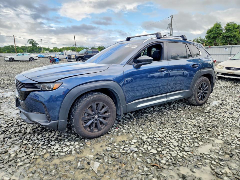 2024 MAZDA CX-50 - Търг №63620866