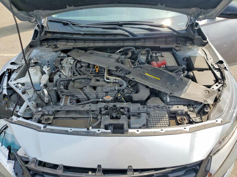 Photo 11 from auction – 2024 NISSAN ALTIMA with VIN 1N4BL4CV7RN326527