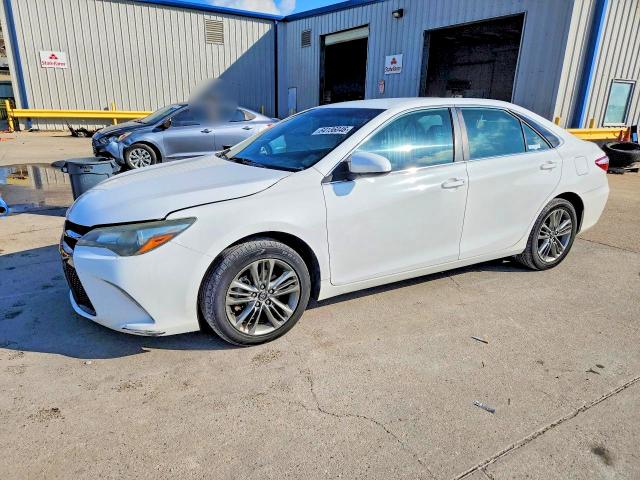 Zdjęcie 1 z aukcji – 2016 TOYOTA CAMRY z VIN 4T1BF1FK6GU216889