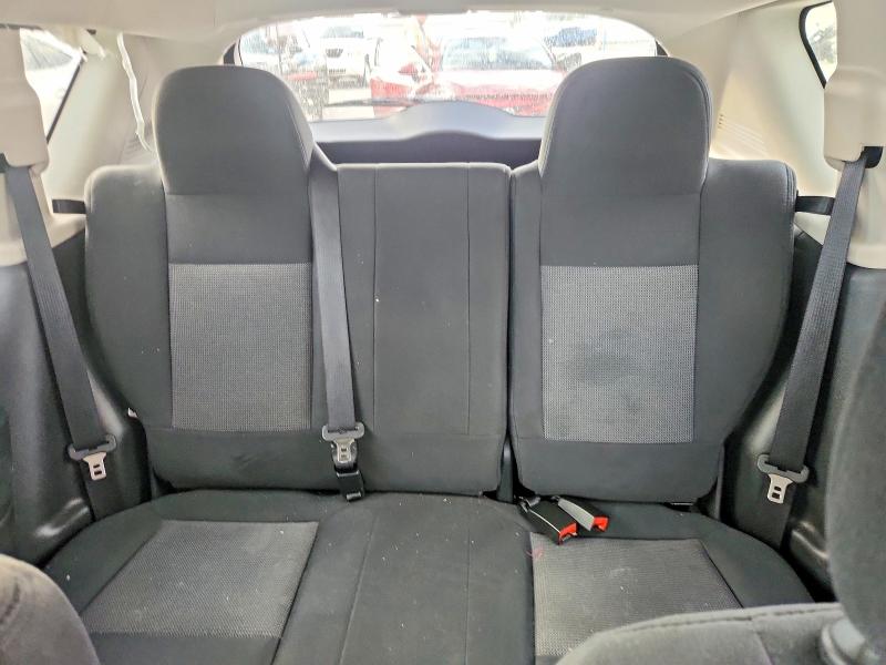 Photo 10 from auction – 2014 JEEP COMPASS with VIN 1C4NJDBB0ED623031