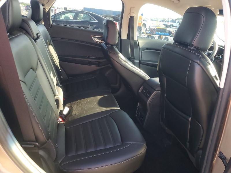 Photo 10 from auction – 2020 FORD EDGE with VIN 2FMPK3J9XLBA84673