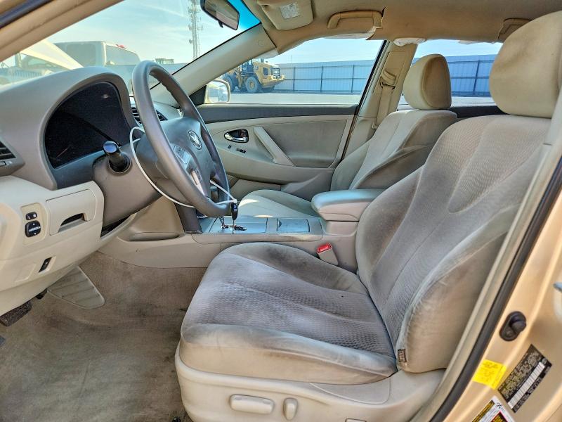 Photo 7 from auction – 2011 TOYOTA CAMRY with VIN 4T1BK3EK4BU132507