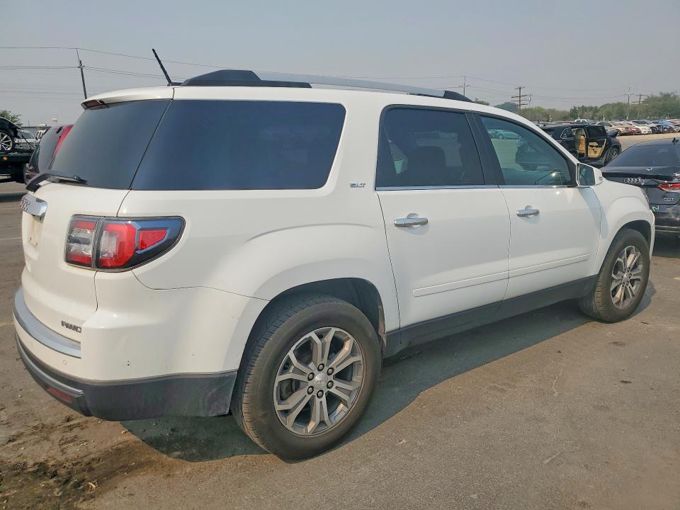 Photo 3 from auction – 2016 GMC ACADIA with VIN 1GKKVRKD5GJ344558