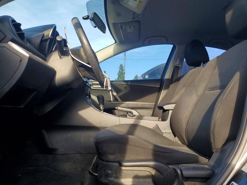 Photo 7 from auction – 2011 MAZDA 3 with VIN JM1BL1VG9B1487661