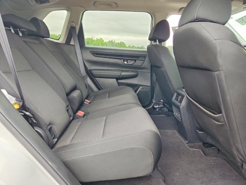 Снимка 11 от търг – 2026 HONDA CR-V с VIN 2HKRS4H4XTH468485