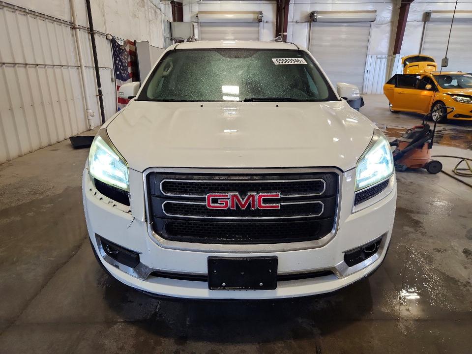 Photo 5 from auction – 2016 GMC ACADIA with VIN 1GKKVRKD6GJ121042