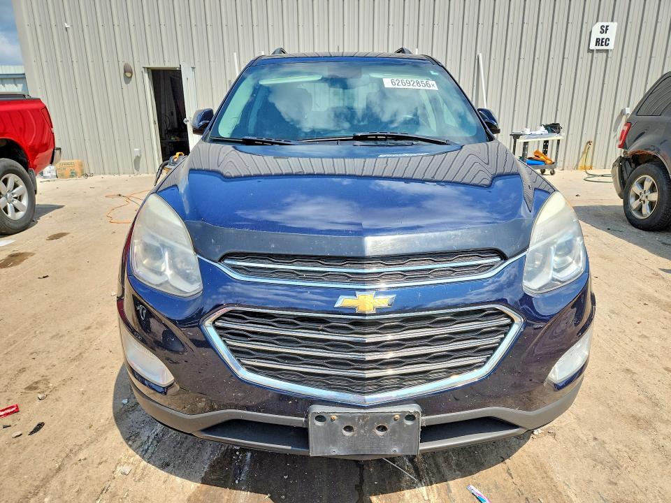 Photo 5 from auction – 2017 CHEVROLET EQUINOX with VIN 2GNFLFEK6H6259519