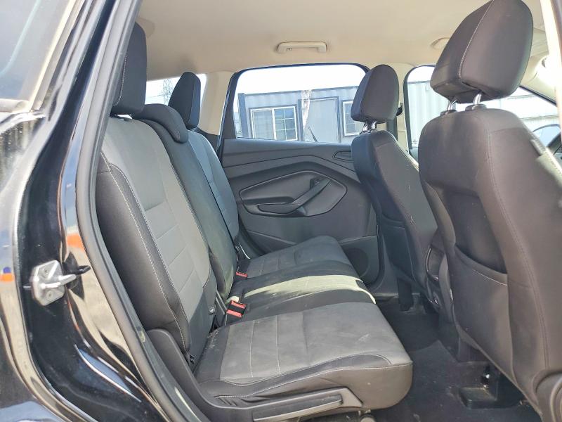 Photo 11 from auction – 2017 FORD ESCAPE with VIN 1FMCU0F78HUB89759