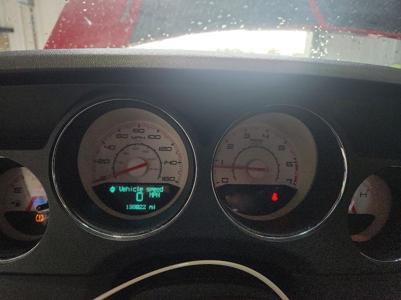 Photo 9 from auction – 2012 DODGE CHALLENGER with VIN 2C3CDYBT2CH280242