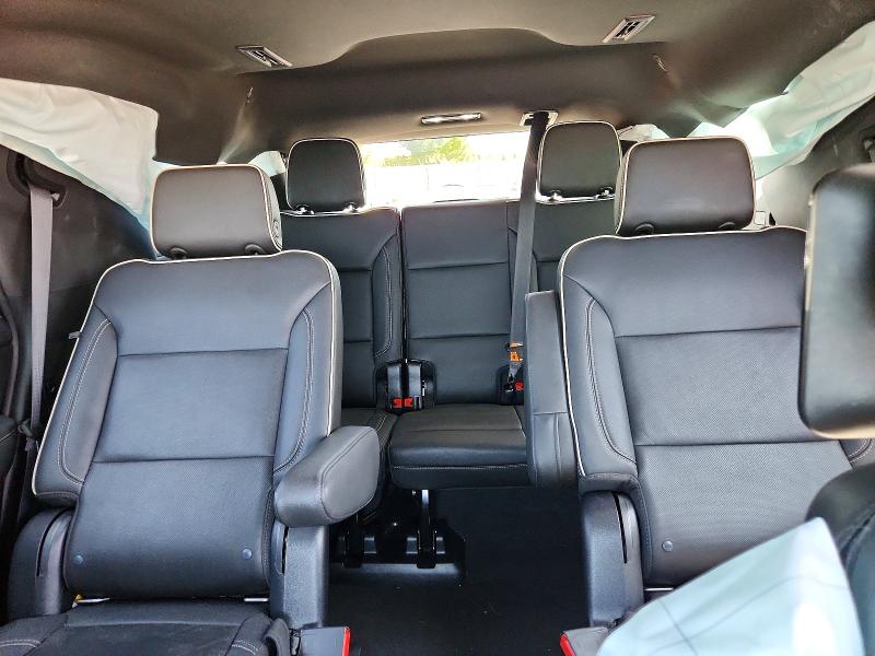 Zdjęcie 10 z aukcji – 2022 GMC YUKON z VIN 1GKS2BKD2NR142291