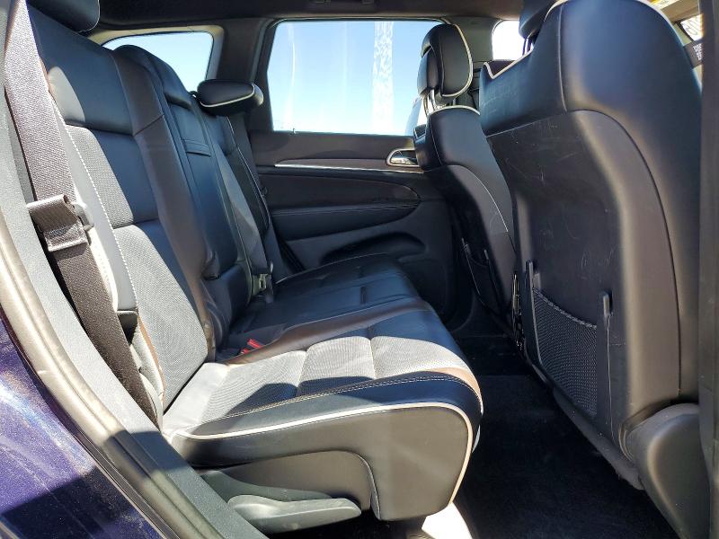 Photo 11 from auction – 2015 JEEP GRAND CHEROKEE with VIN 1C4RJFCM3FC855966