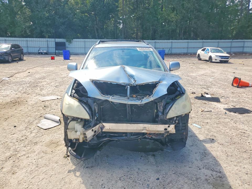 Foto 5 de la subasta – 2008 LEXUS RX con VIN 2T2HK31U58C067433