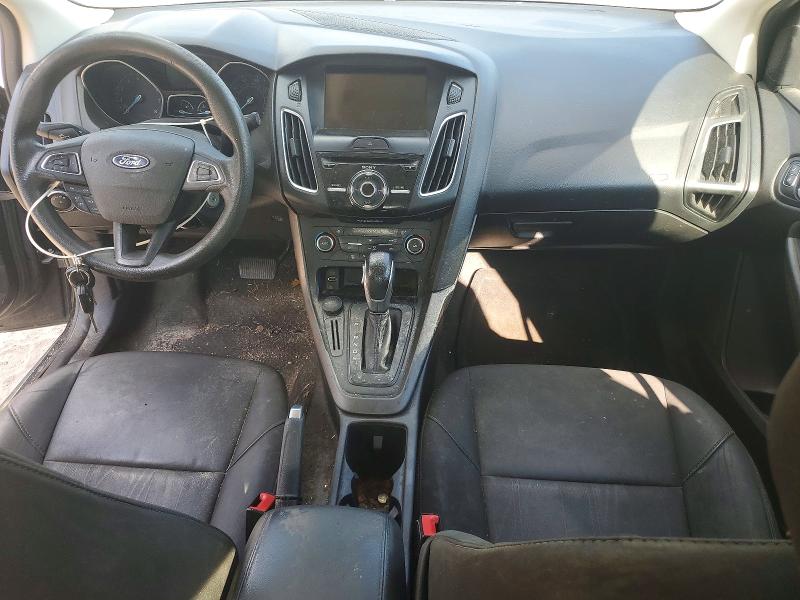 صورة رقم 8 من المزاد - 2018 FORD FOCUS مع VIN 1FADP3H24JL294481