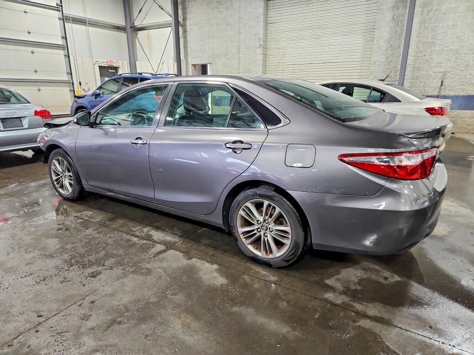 Photo 2 from auction – 2016 TOYOTA CAMRY with VIN 4T1BF1FKXGU581933