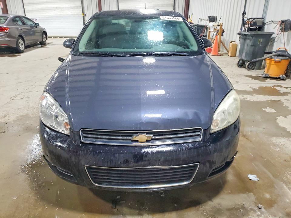 Photo 5 from auction – 2011 CHEVROLET IMPALA with VIN 2G1WG5EK2B1300359