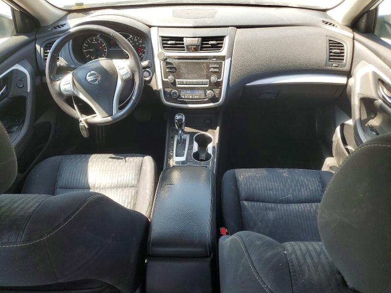 Photo 8 from auction – 2018 NISSAN ALTIMA with VIN 1N4AL3AP7JC214952