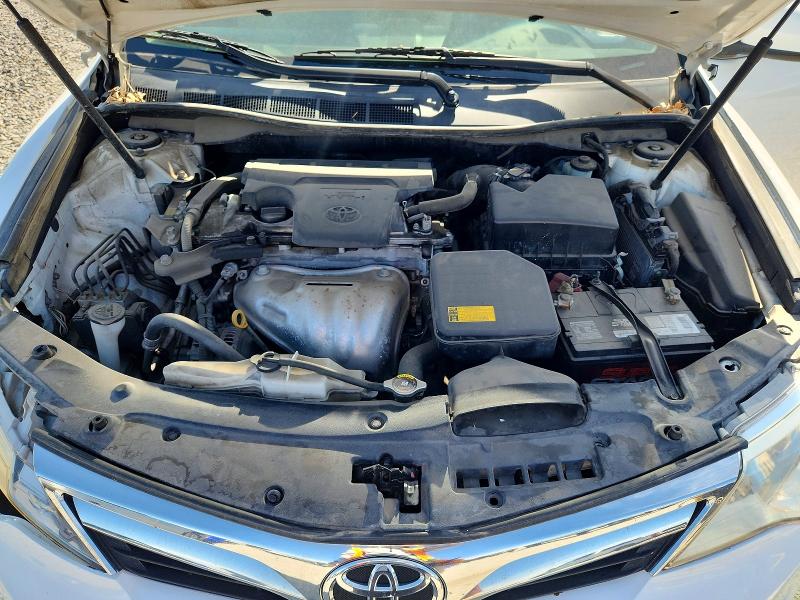 Photo 11 from auction – 2014 TOYOTA CAMRY with VIN 4T4BF1FK4ER432484