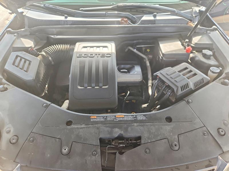 Photo 12 from auction – 2015 GMC TERRAIN with VIN 2GKALREK0F6305142