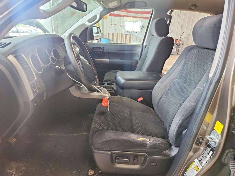 Photo 7 from auction – 2011 TOYOTA TUNDRA with VIN 5TFUM5F19BX021345