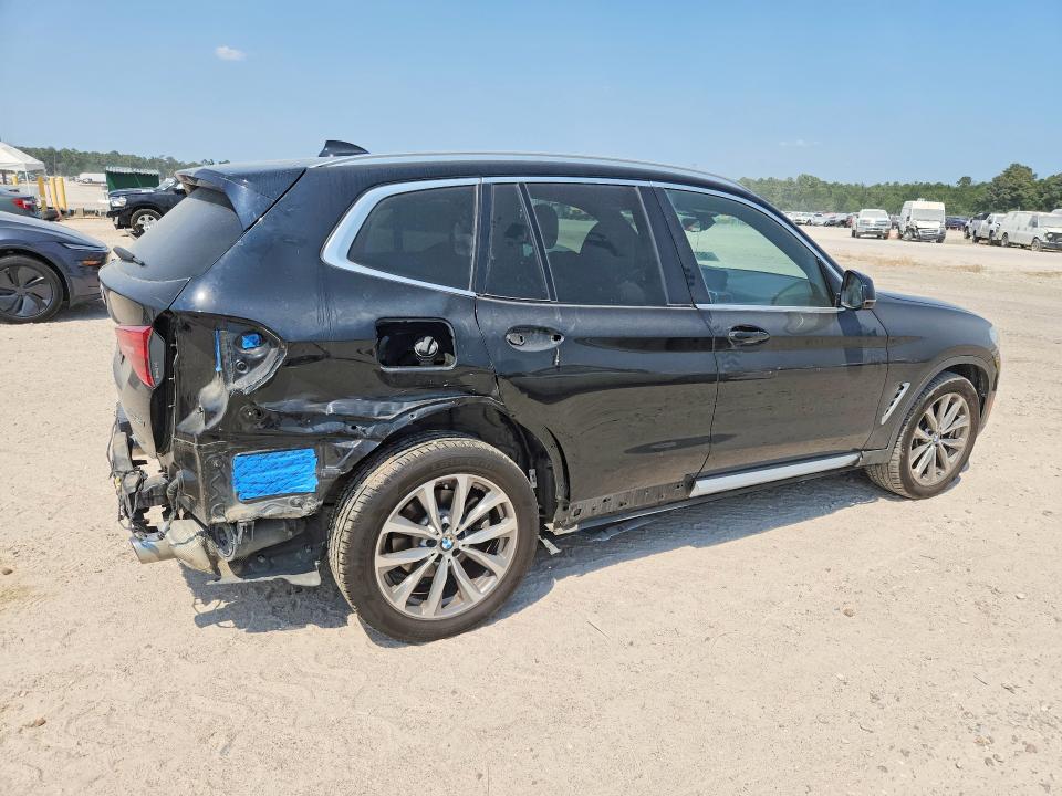 صورة رقم 3 من المزاد - 2019 BMW X3 مع VIN 5UXTR7C59KLR44298