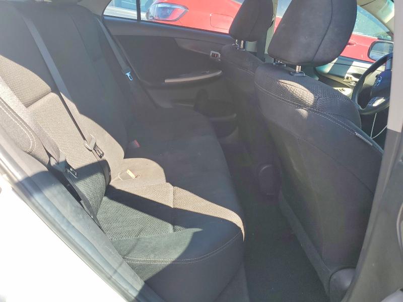 Photo 10 from auction – 2012 TOYOTA COROLLA with VIN 2T1BU4EEXCC901945