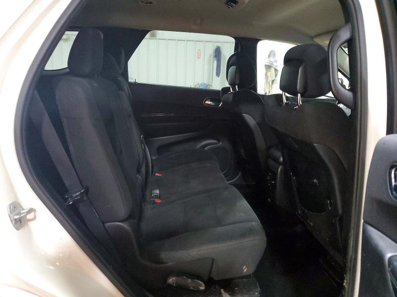 Photo 11 from auction – 2012 DODGE DURANGO with VIN 1C4RDJDG4CC153654