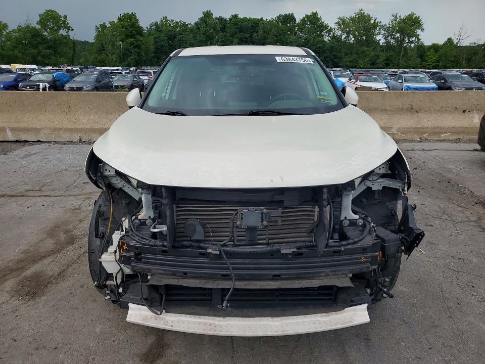 Photo 5 from auction – 2021 NISSAN ROGUE with VIN JN8AT3BB5MW220026