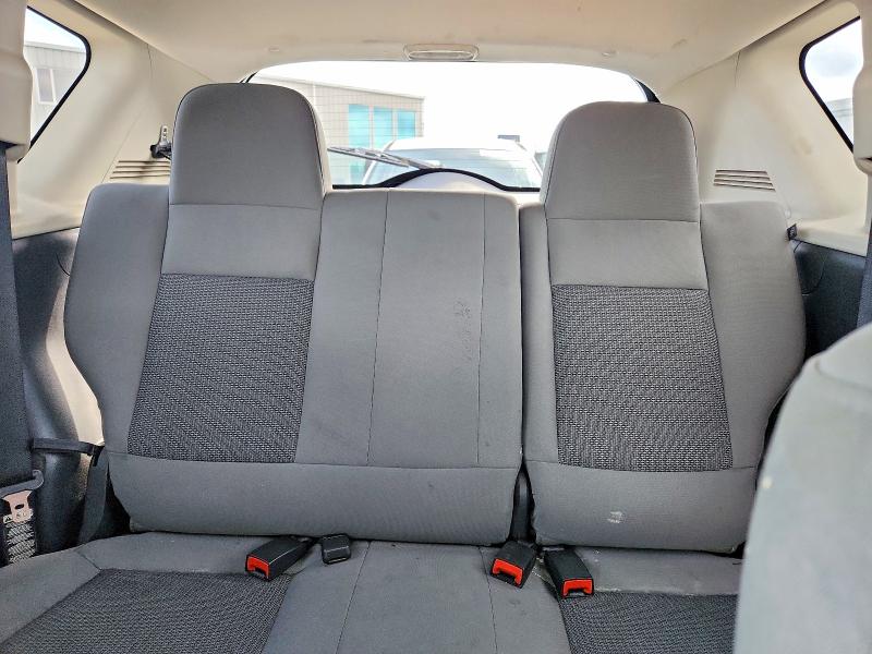 Photo 10 from auction – 2007 JEEP COMPASS with VIN 1J8FT47W27D254971