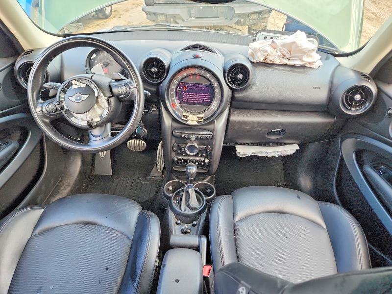 Zdjęcie 8 z aukcji – 2015 MINI COOPER z VIN WMWSS7C50FWS44463
