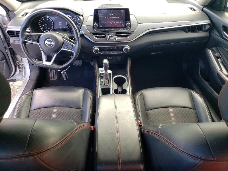 Photo 8 from auction – 2024 NISSAN ALTIMA with VIN 1N4BL4CV7RN369832