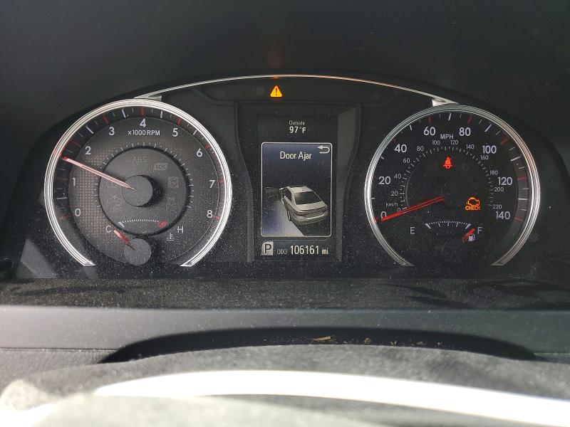 Photo 9 from auction – 2017 TOYOTA CAMRY with VIN 4T1BF1FK6HU356832