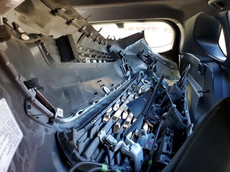 Photo 10 from auction – 2021 TOYOTA RAV4 with VIN JTME6RFV3MD515780