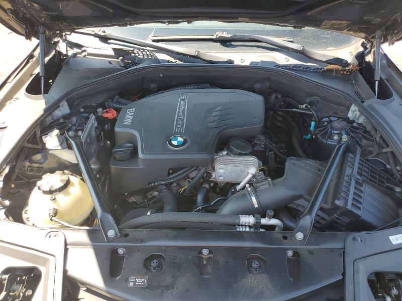 Zdjęcie 11 z aukcji – 2016 BMW 528 z VIN WBA5A5C57GD528545