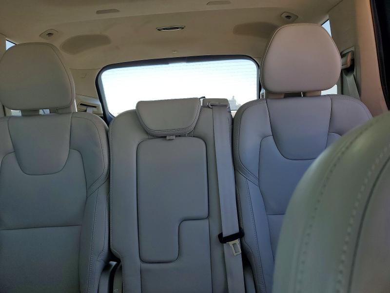 Photo 10 from auction – 2022 VOLVO XC90 with VIN YV4A22PL2N1784464