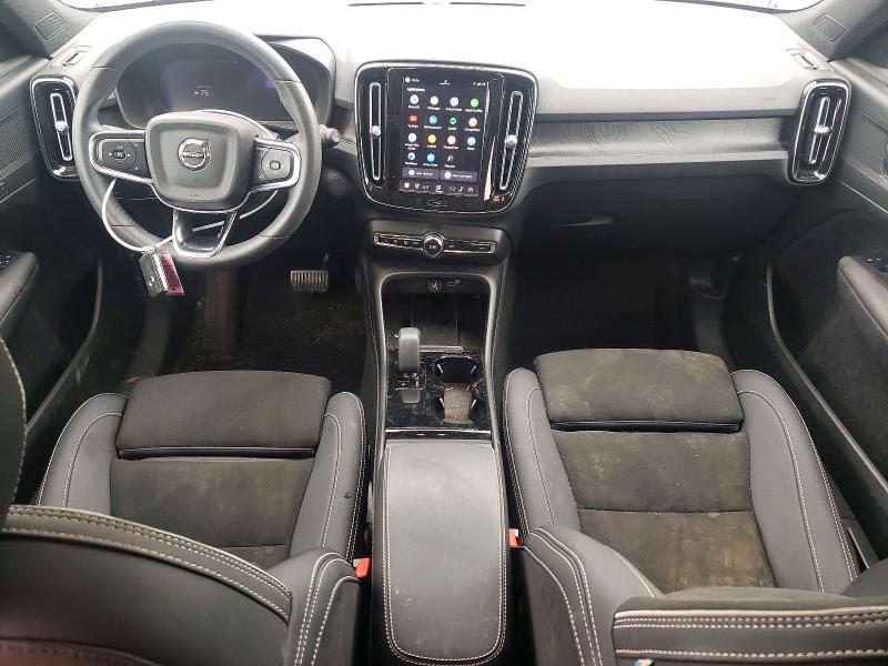 Foto 8 de la subasta – 2023 VOLVO XC40 con VIN YV4ED3UW4P2032147