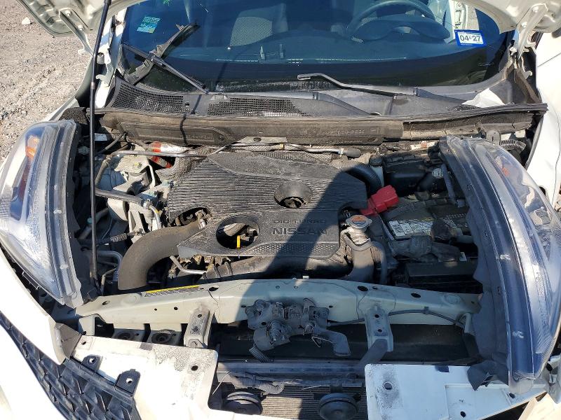 Photo 12 from auction – 2017 NISSAN JUKE with VIN JN8AF5MR2HT700688