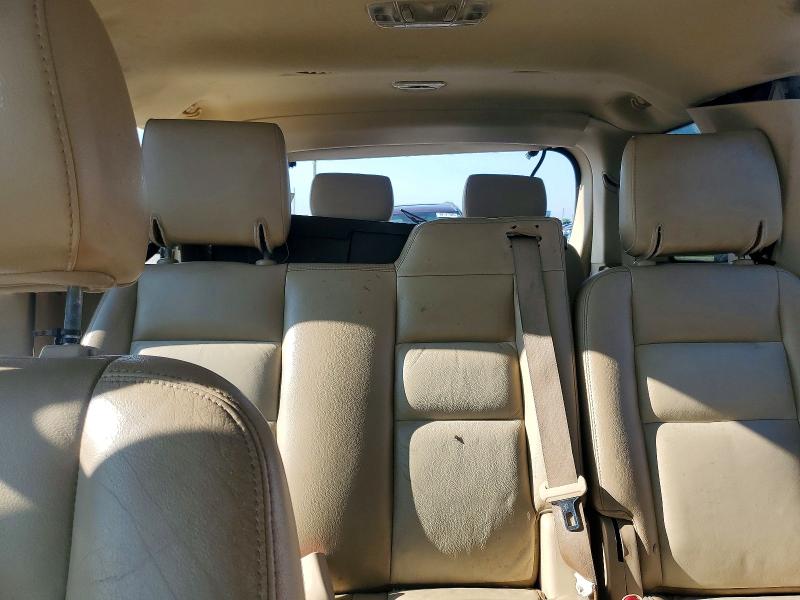 Photo 10 from auction – 2006 FORD EXPLORER with VIN 1FMEU64E26ZA16221