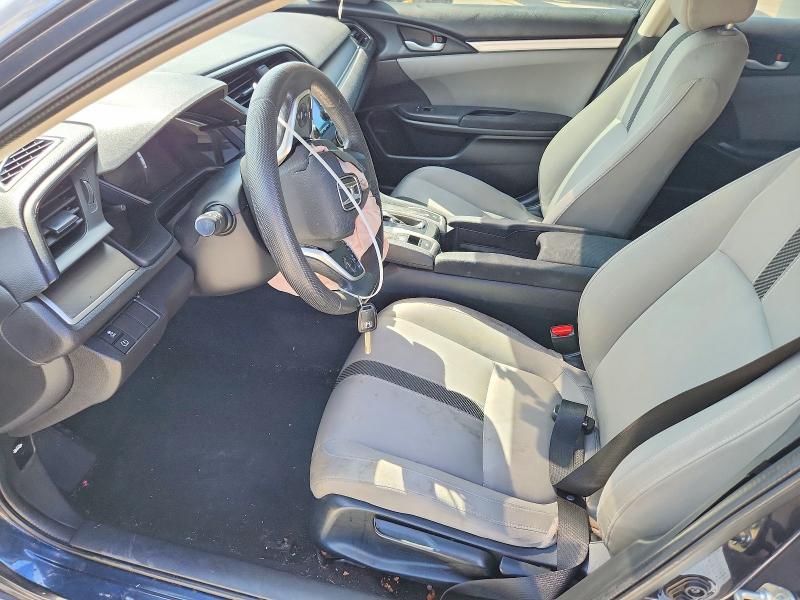 Photo 7 from auction – 2017 HONDA CIVIC with VIN 2HGFC2F57HH543838