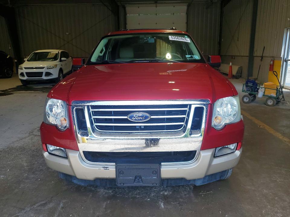 Zdjęcie 5 z aukcji – 2007 FORD EXPLORER z VIN 1FMEU74EX7UB81356
