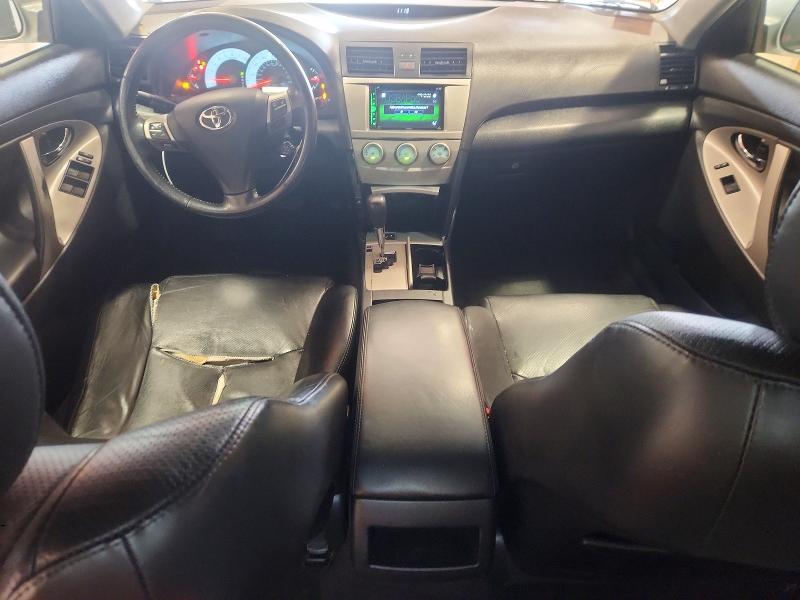 Photo 8 from auction – 2007 TOYOTA CAMRY with VIN 4T1BK46K57U026868