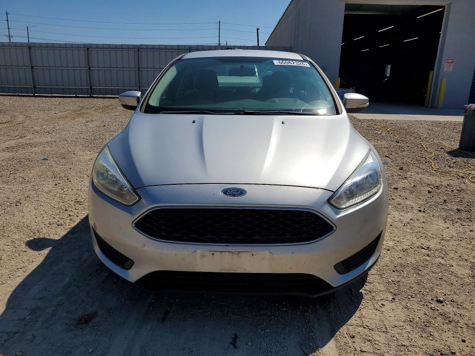 Photo 5 from auction – 2016 FORD FOCUS with VIN 1FADP3F26GL292937