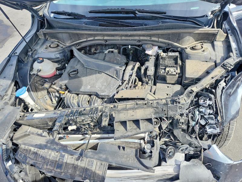 Photo 12 from auction – 2024 KIA SORENTO with VIN 5XYRLDJC7RG261356
